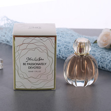 新美莉莎 一往情深 女士香水 清新淡雅