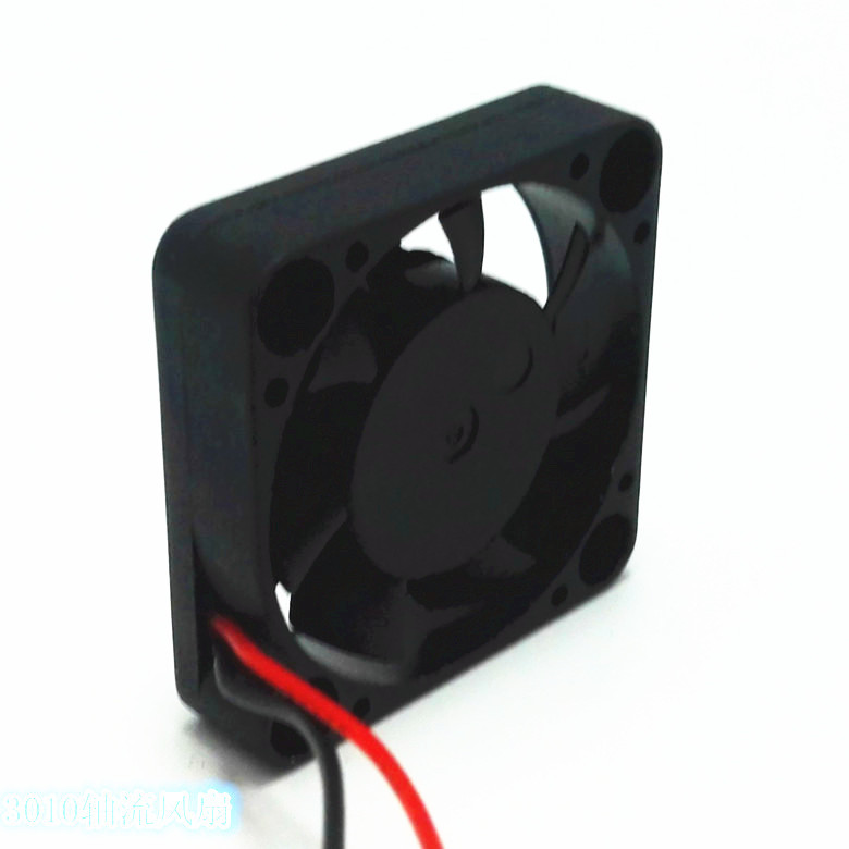 深风达  3007含油微型轴流风扇