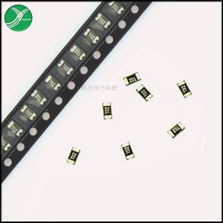 SMD1206贴片自恢复保险丝|PPTC可恢复保险丝|通过安规认证