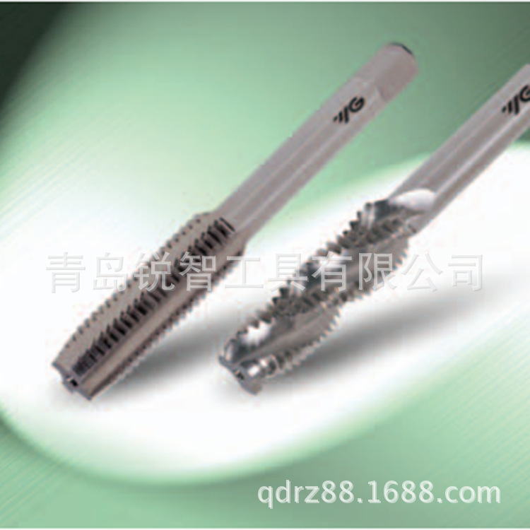 YG丝锥嵌套螺纹用丝锥高速钢 盲孔、通孔加工 软材质加STI材质