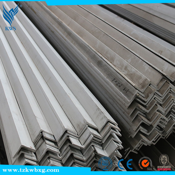 供应201 202 304 316L不锈钢角钢