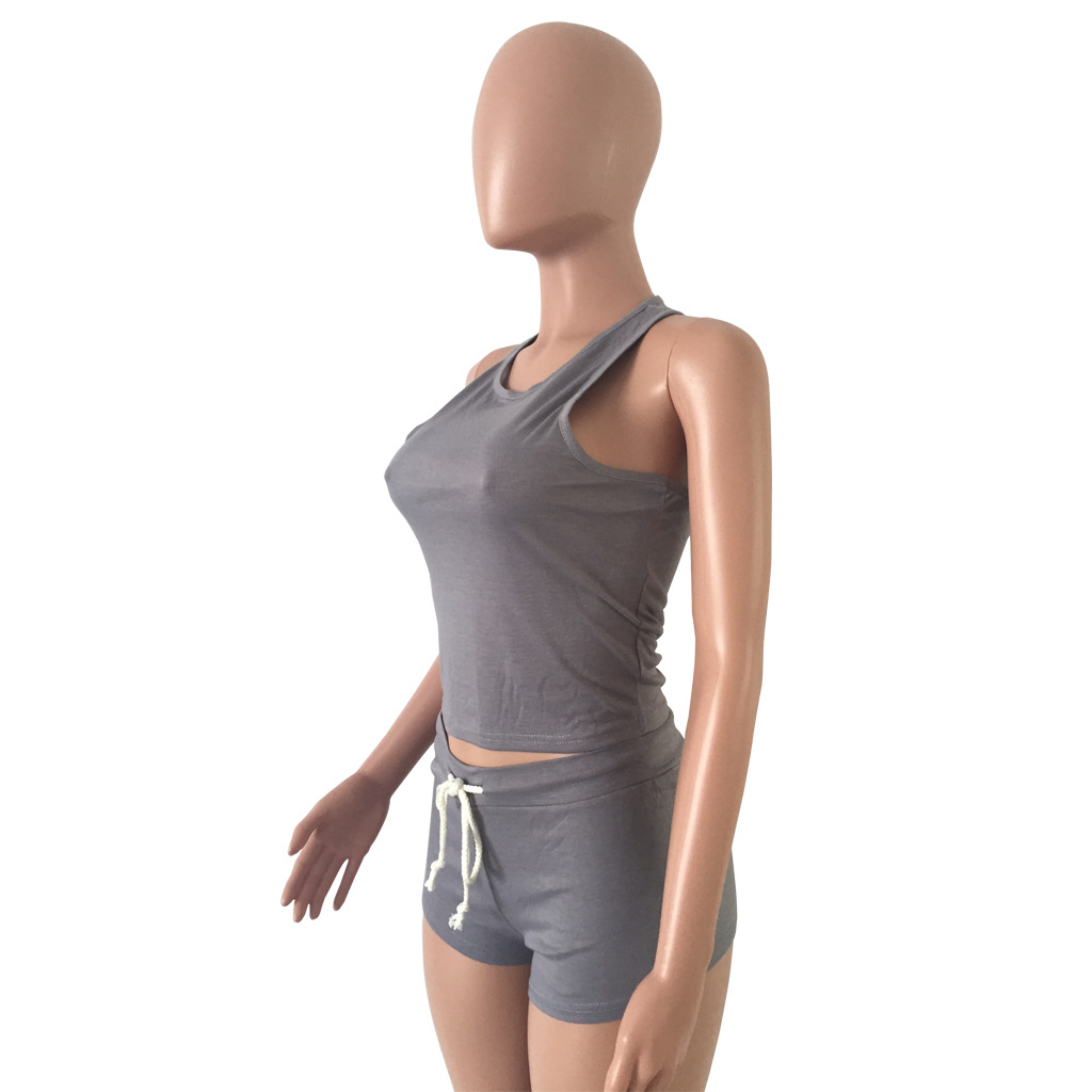 Costume femme en Mélange de coton - Ref 3333653 Image 33