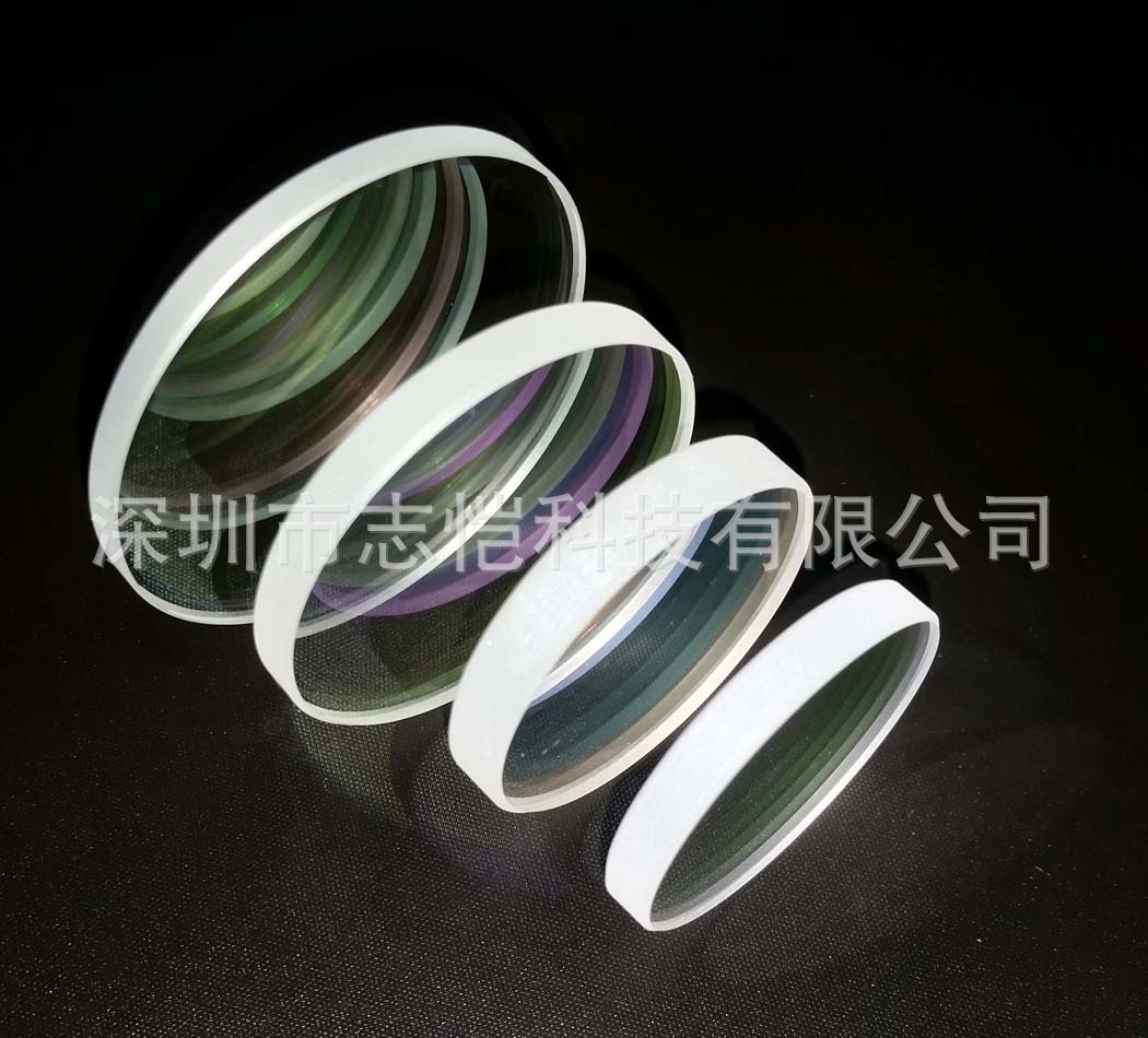 石英1064nm激光保护镜片 迪能、美克、楚天、大族等光纤切割机