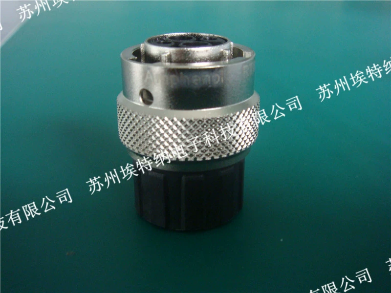 Amphenol Anfino RT RT RT06164SNHEC03