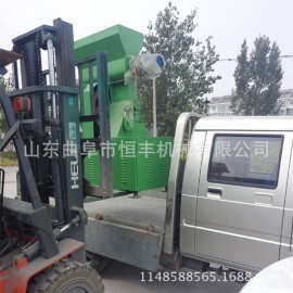 可移动式饲料颗粒机 草粉饲料颗粒机 饲料颗粒机图片