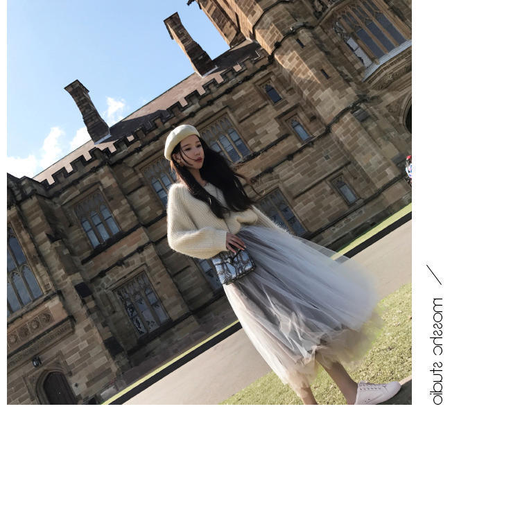 Costume femme en Tricot - Ref 3334064 Image 11