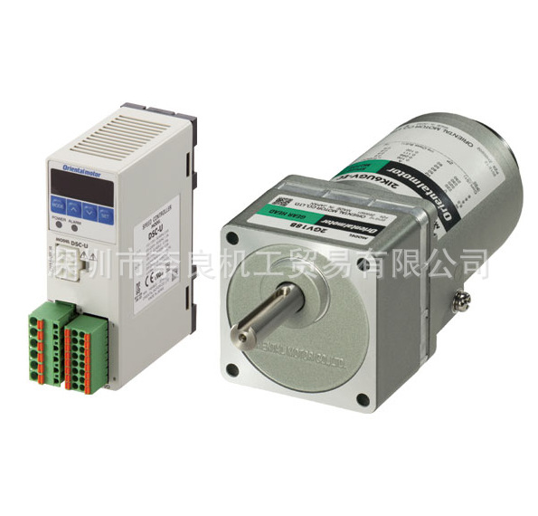 DSCI315UA-9-1东方马达orientalmotor减速机马达