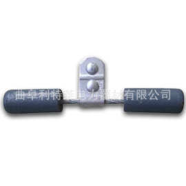 导线防震锤 FD型防震锤图片 防震金具 光缆防震金具 FG-35 FD-3