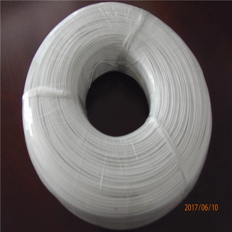 纤维网发热线电热毯螺旋线发热体加热线汽车加热线