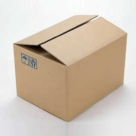 定制五层搬家纸箱 快递物流包装纸箱 搬家打包瓦楞纸箱 来图定制