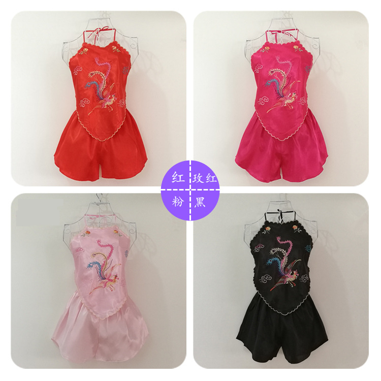 Soutiens-gorge TIANBAOGONG en  soie - Ref 3370126 Image 27