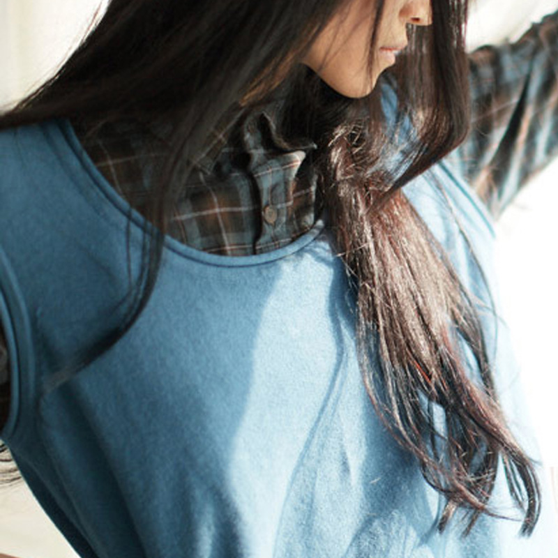 Gilet femme en Tricot - Ref 3318253 Image 3