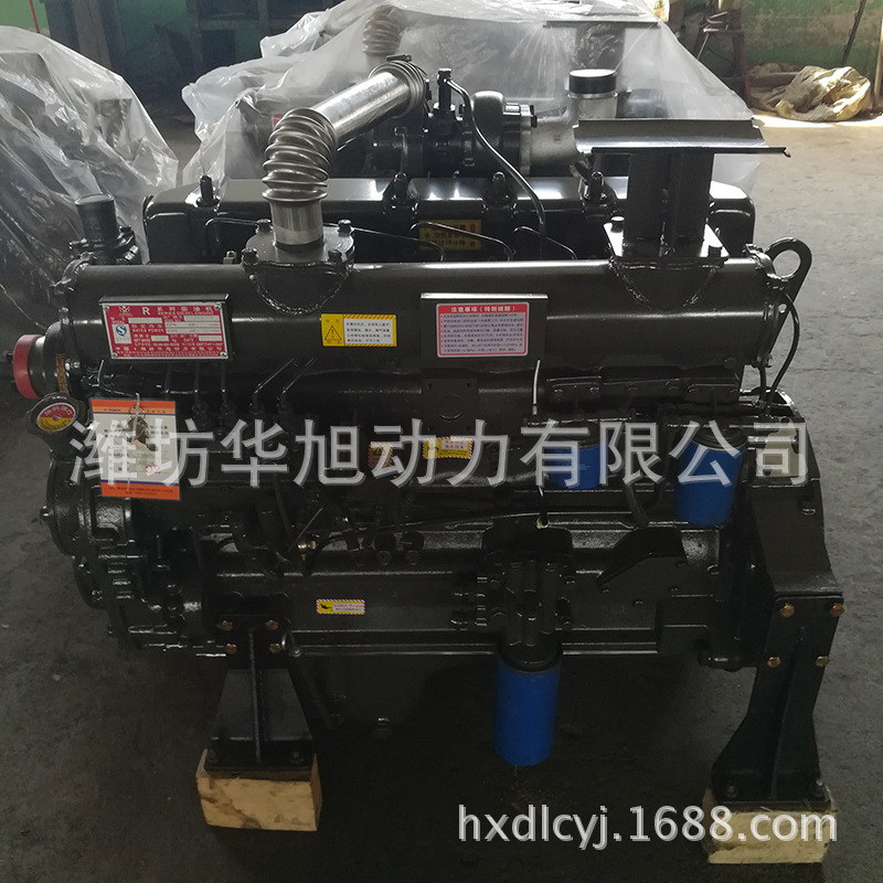  75KW R6105ZD 