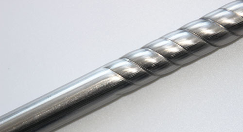 不同材质的不锈钢管有什么区别? - 阿里头条