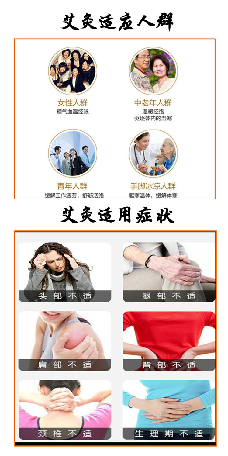 750艾灸适应人群