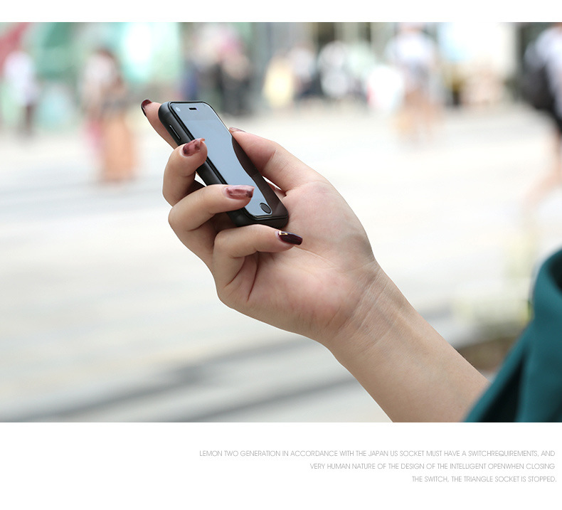 8核迷你智能手机超小智能手机7S新款2018超