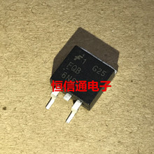 ȫЧ FQB6N60 6N60C FSC TO-263 6A600V NϵMOSFET