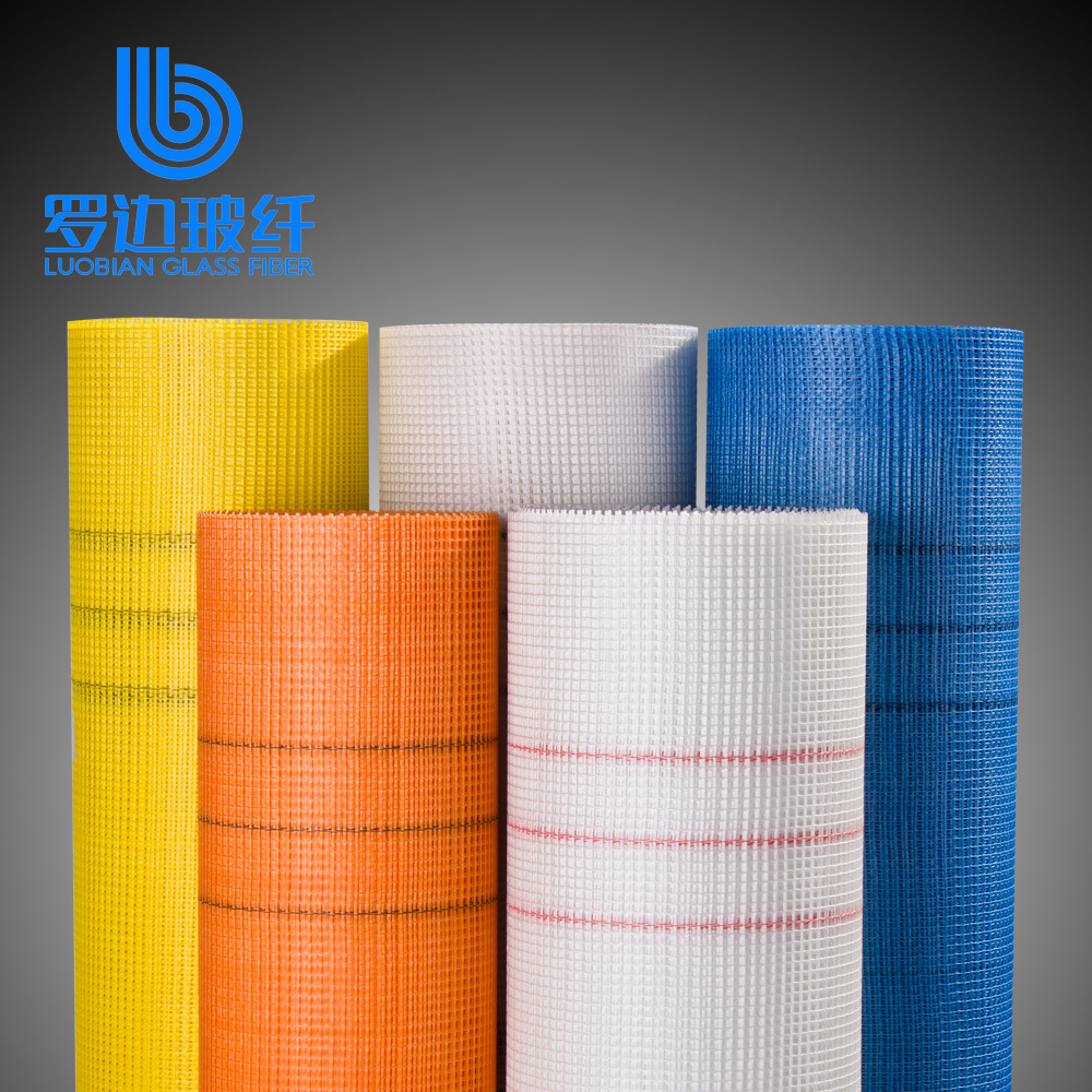 3X3X6内外墙保温网格布1