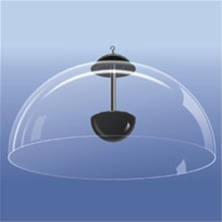 压克力圆球|半球加工制作|半球灯罩|东莞飞剑厂家直定