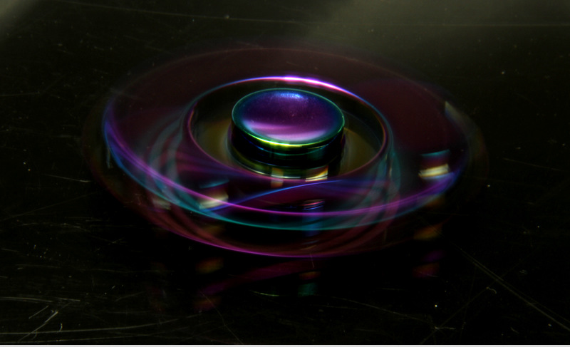 Finger spinner - Ref 2618623 Image 13