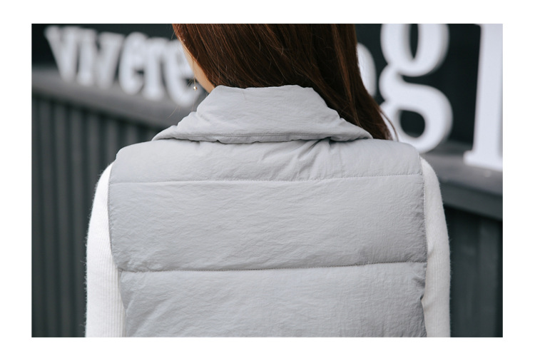 Gilet femme en Fibre de polyester - Ref 3318205 Image 35