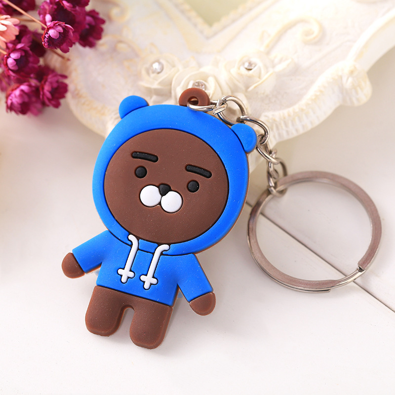 复制_创意促销实用小礼品金属钥匙扣立体卡通硅胶.jpg