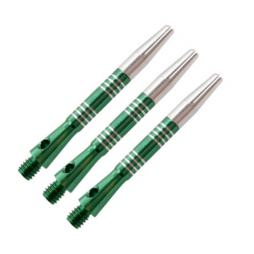 GOODARTS Knight Dart Accessories Single Price 2ba 360° Rotating Dart Rod Aluminum Alloy Cross-Border Shipping