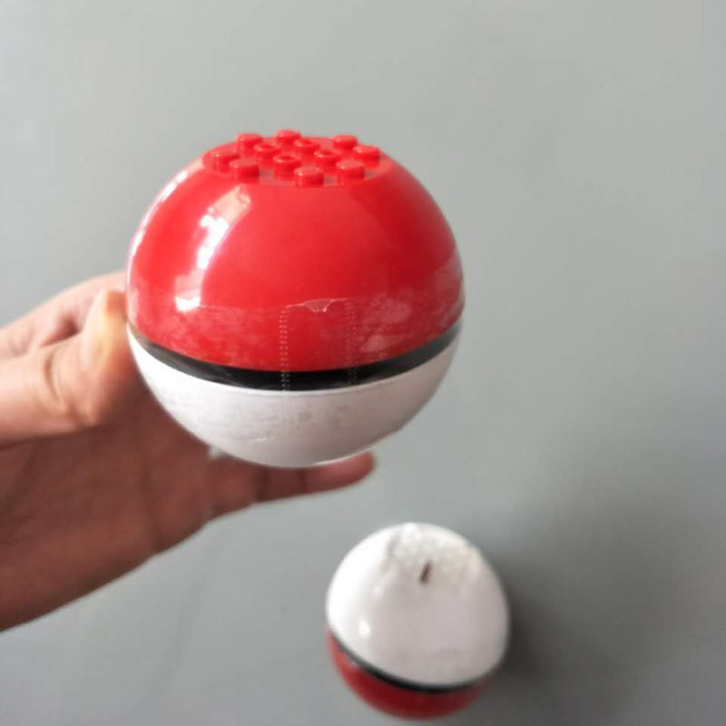 工厂做异形低温收缩膜 PET高收缩率环保收缩标签 塑料玩具膜印刷