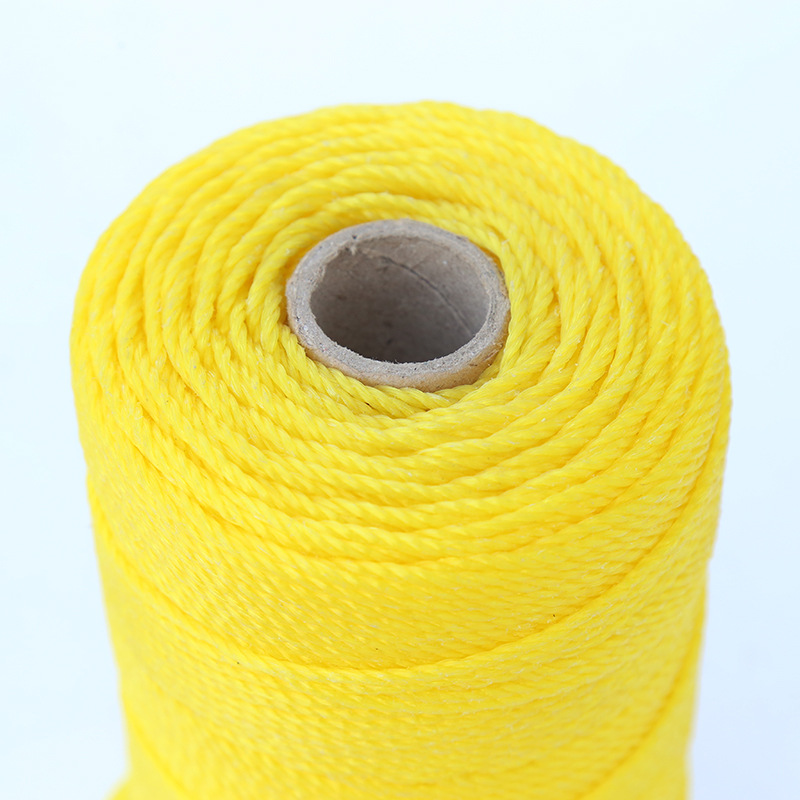 供应批发大量PP绳1mm-2mm,PP三股小细绳量大从优-阿里巴巴