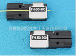 FH-60-DC250-SL 、FH-FC-30藤仓fujikura熔接机用光纤夹持器FH-60