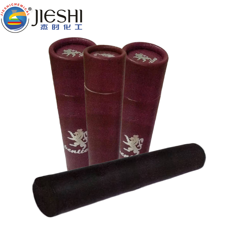 狮子头巴西焦色蜡 烧焦蜡条 皮革抛光 染色 复古上色蜡条 鞋材上