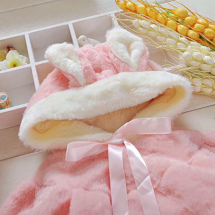 Baby Cotton Jacket