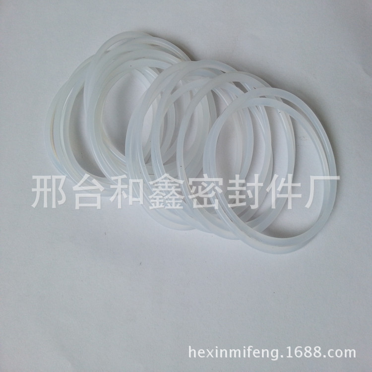 水箱O型圈    水龙头配件 硅胶密封圈 水龙头O型密封圈 硅胶密封