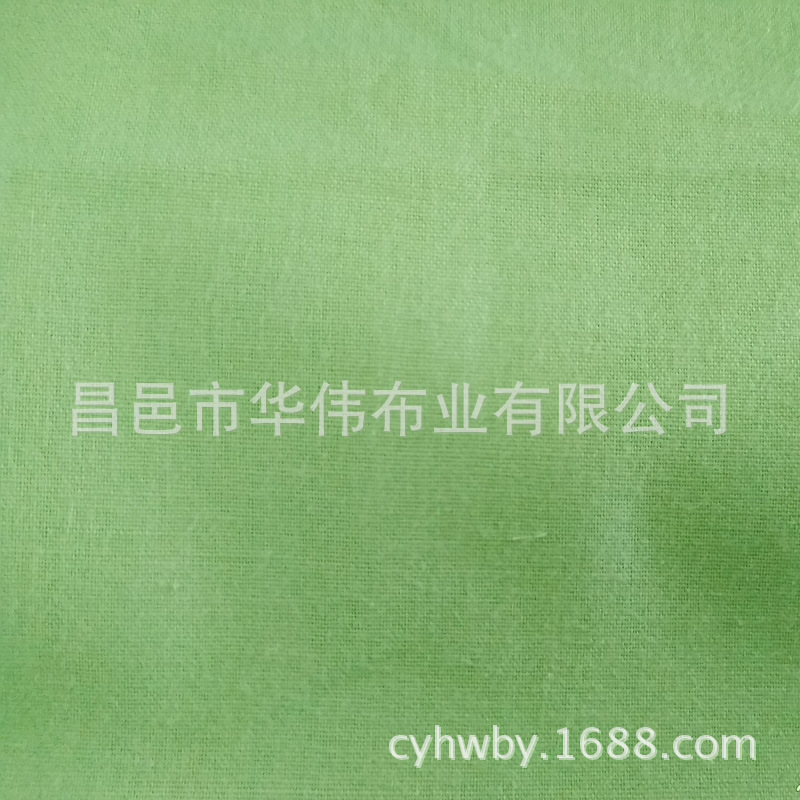 法兰绒 涤棉交织法兰绒  交织染色布 梭织混纺布 床品用布南美市