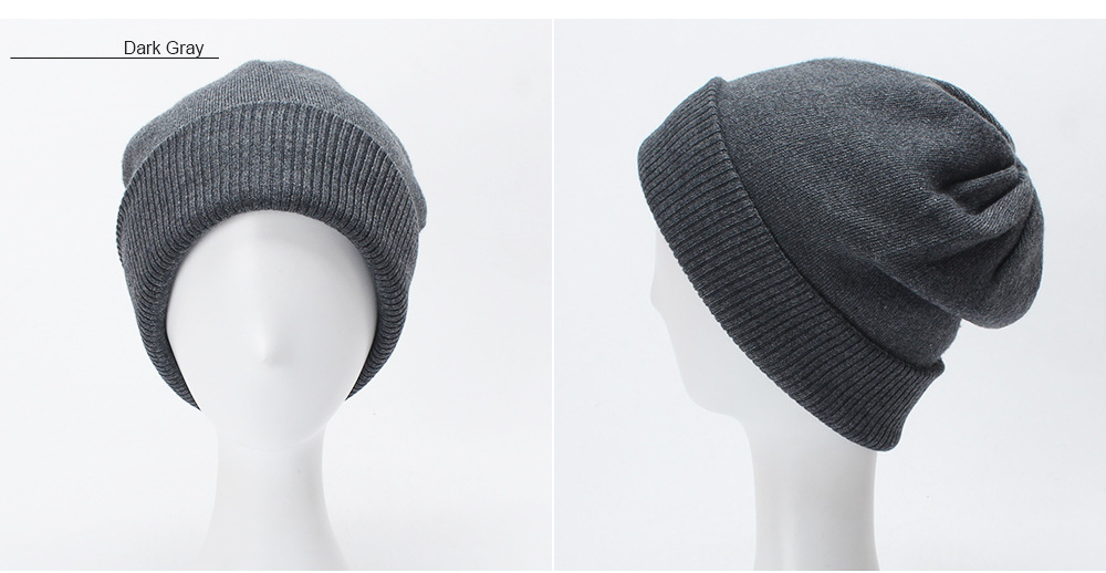 Knitted Hat Image 9