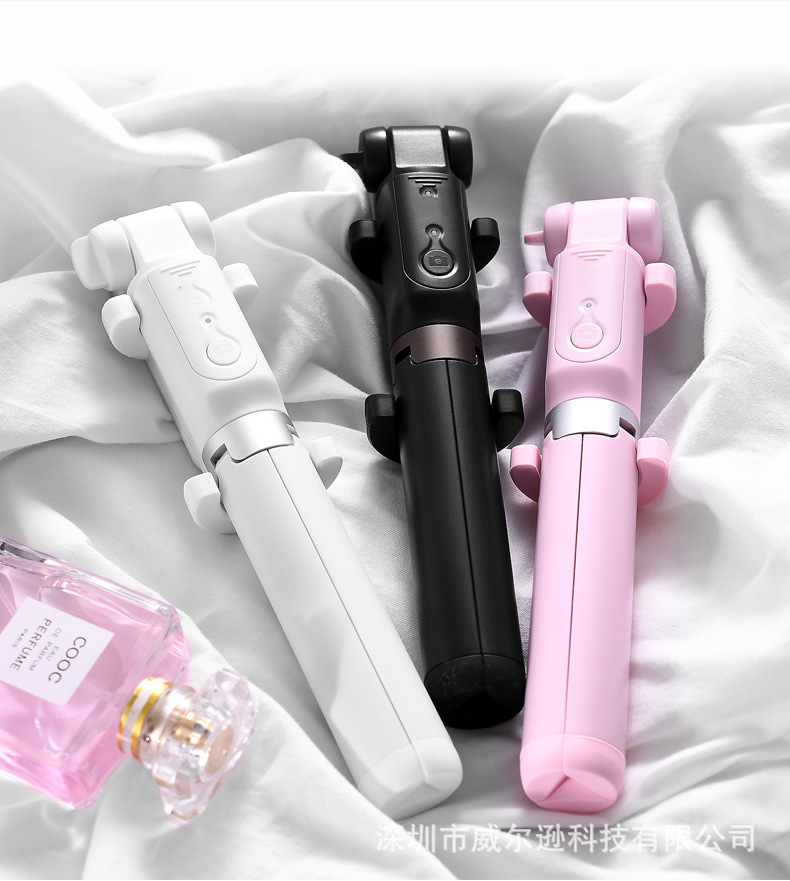 Bâton selfie en Alliage d aluminium - Ref 3386602 Image 17