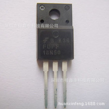 全新原装 FQPF18N50V2 N-CH 500V 18A TO-220F MOSFET