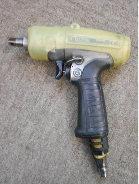 供应URYU瓜生，油压脉冲扳手  ULT50L、ULT60L、ULT70L