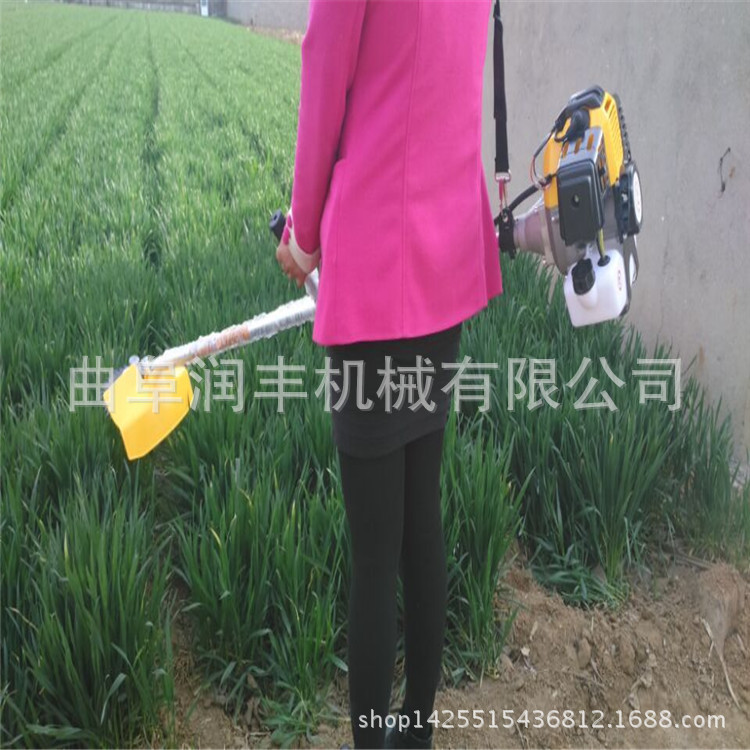 高草清理割草机 草坪割草机厂家 铁丝草割草机