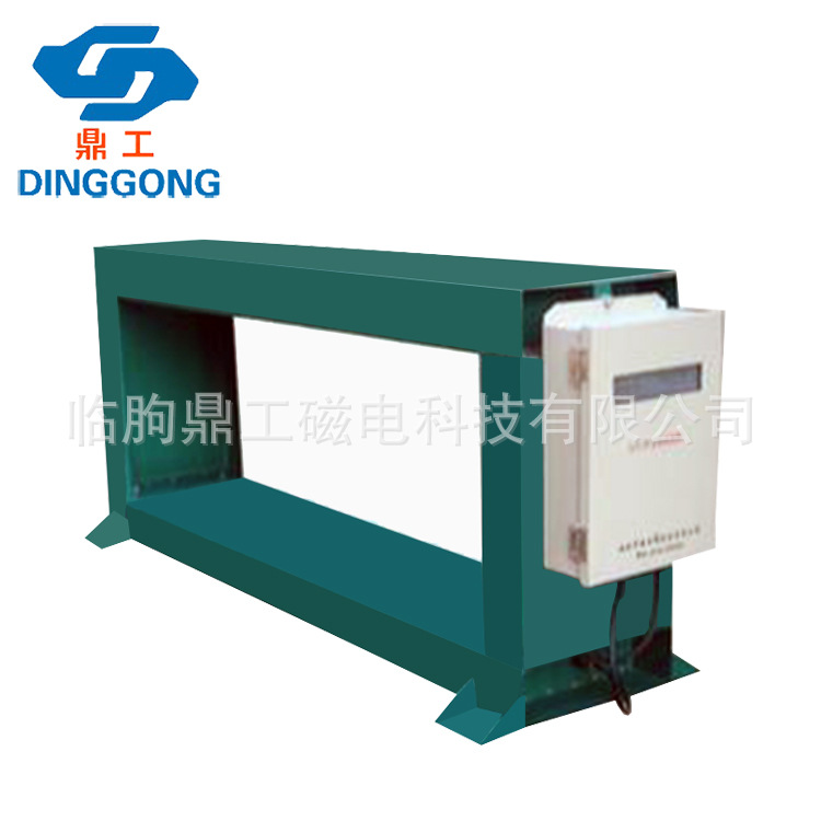 GJT系列金属探测仪 鼎工金属探测器性能稳定可靠 经济实用