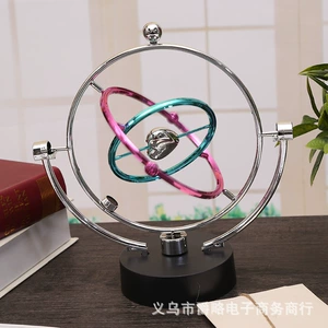 A605 Love Eternal Dynamic Dynamic Dynamic Dynamic Crafts Electric Sports Decorary Swing