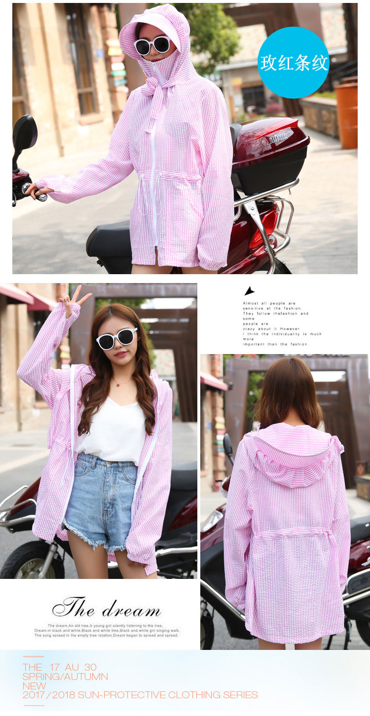 Blouson femme en Coton - Ref 3322540 Image 19