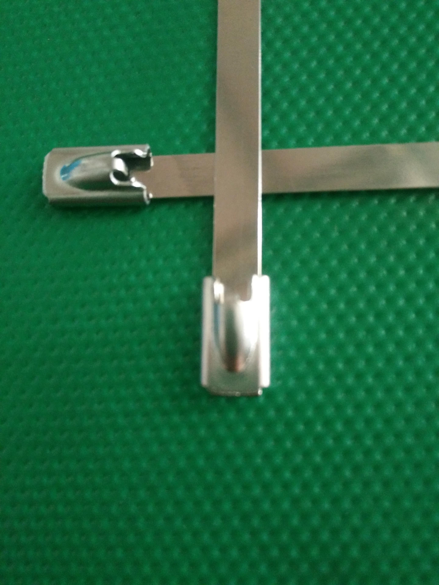 4.6*200不锈钢扎带201 304 316材质可选  工厂价支持验厂