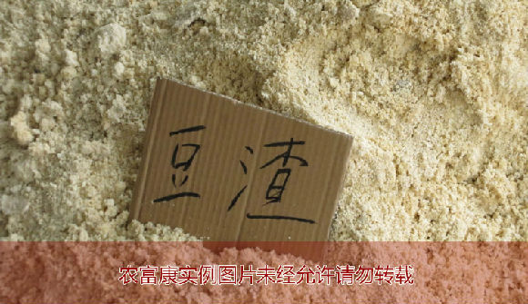 豆渣发酵剂