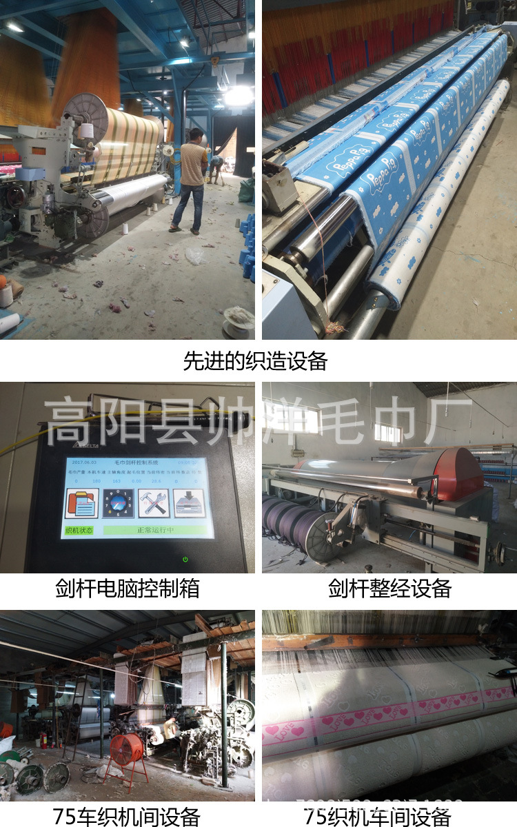 厂家实力2剑杆加75设备