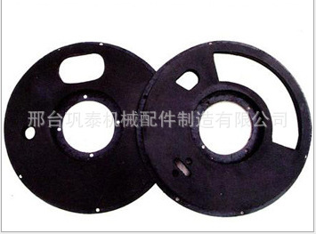 厂家供应喷浆机-5\-7型 摩擦片  结合板   钢衬板   橡胶板