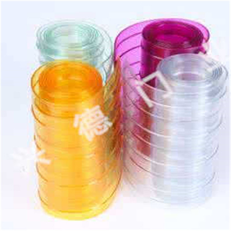 供应兴德防虫软门帘 防寒门帘 防静电门帘