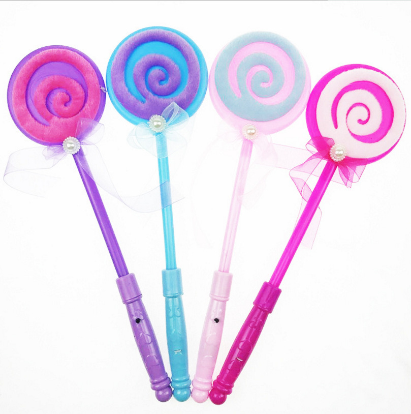 Laughing Magic Blind Fair Fairies Children's Toys wholesale LED…
