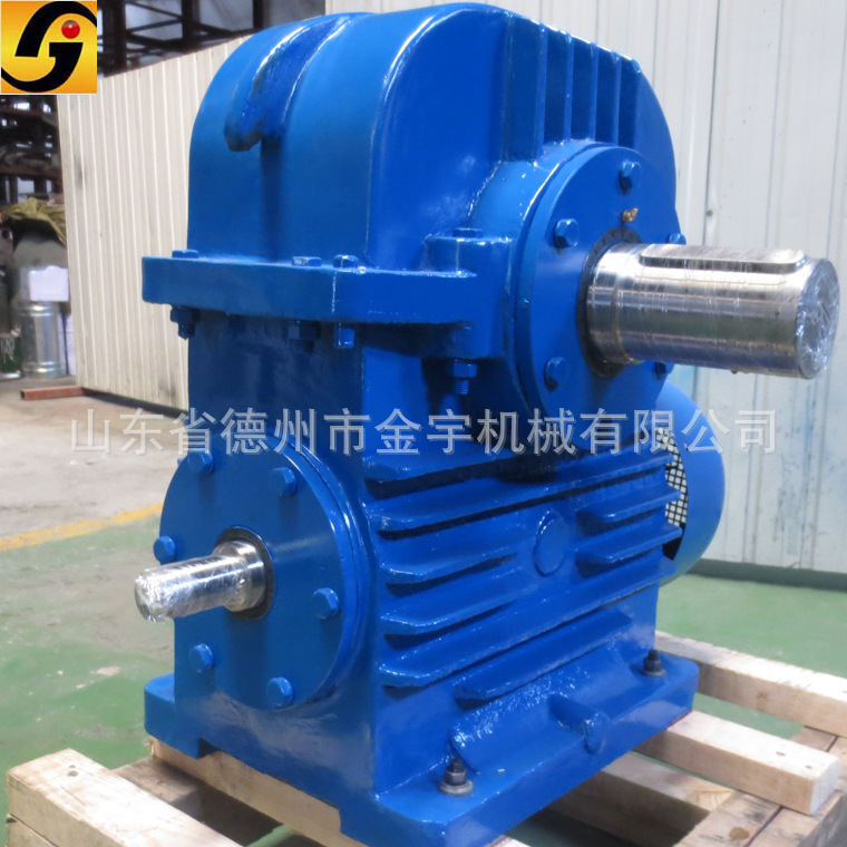 厂家直供 WHS、CWO系列蜗轮蜗杆减速器