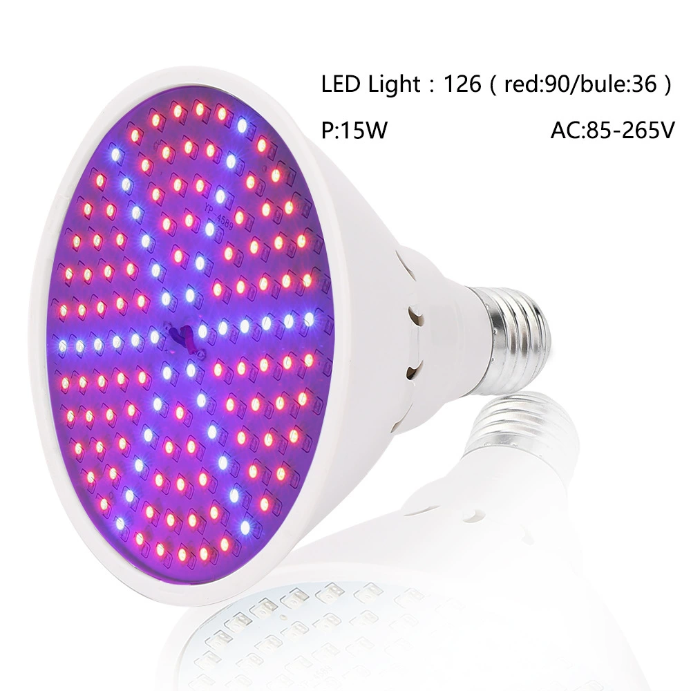 LED розетка, лампа для растений, заполняющее освещение, прямая продажа с завода
